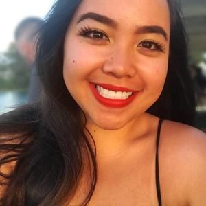 Meet your Posher, Vanessa